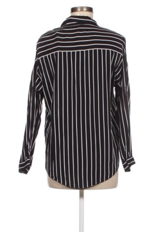 Γυναικείο πουκάμισο Zoot, Μέγεθος M, Χρώμα Μαύρο, Τιμή 2,23 €
