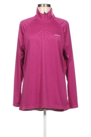 Dámske športové tričko, Veľkosť XL, Farba Ružová, Cena  9,72 €