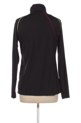 Γυναικεία αθλητική μπλούζα, Μέγεθος L, Χρώμα Μαύρο, Τιμή 3,54 €