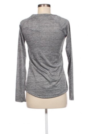 Дамска спортна блуза, Размер XS, Цвят Сив, Цена 32,00 лв.