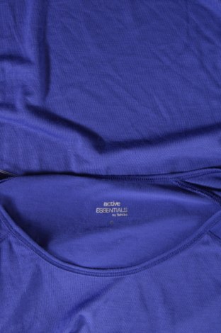 Dámske športové tričko Active By Tchibo, Veľkosť S, Farba Modrá, Cena  7,67 €