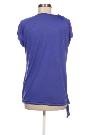 Дамска спортна блуза Active By Tchibo, Размер S, Цвят Син, Цена 15,00 лв.