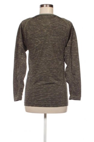 Damen Sport Shirt Crane, Größe XL, Farbe Grün, Preis 2,71 €