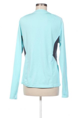 Damen Sport Shirt Crane, Größe M, Farbe Blau, Preis 18,09 €