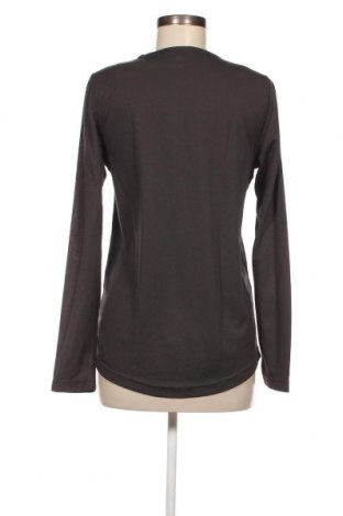 Дамска спортна блуза Crane, Размер S, Цвят Черен, Цена 26,00 лв.