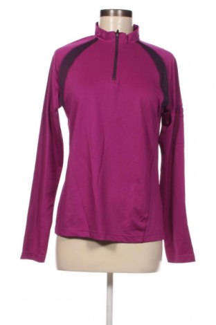 Дамска спортна блуза Crane, Размер L, Цвят Лилав, Цена 9,10 лв.
