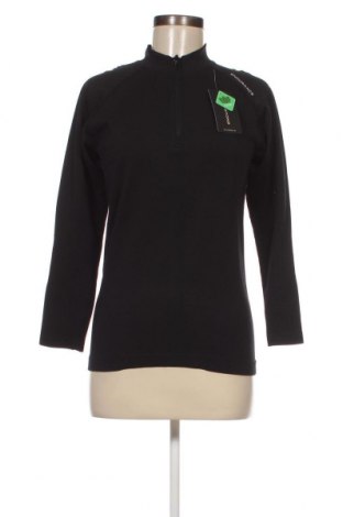 Γυναικεία αθλητική μπλούζα ENDURANCE, Μέγεθος L, Χρώμα Μαύρο, Τιμή 7,42 €