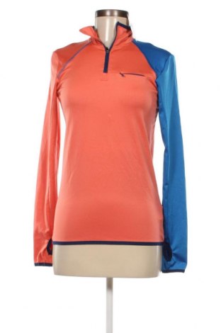 Дамска спортна блуза Inoc, Размер M, Цвят Оранжев, Цена 8,58 лв.