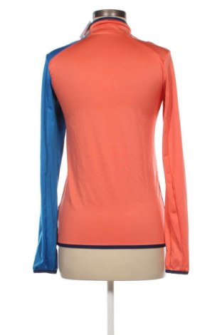 Дамска спортна блуза Inoc, Размер M, Цвят Оранжев, Цена 26,00 лв.