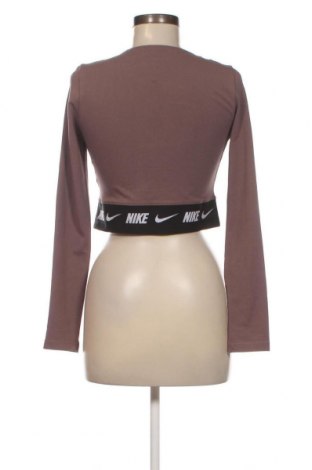 Dámske športové tričko Nike, Veľkosť M, Farba Popolavo ružová, Cena  35,23 €