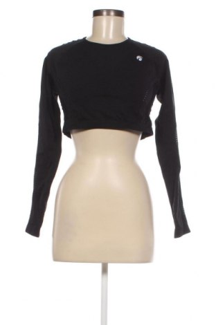 Γυναικεία αθλητική μπλούζα Oceans Apart, Μέγεθος XL, Χρώμα Μαύρο, Τιμή 2,59 €