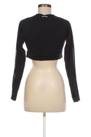 Γυναικεία αθλητική μπλούζα Oceans Apart, Μέγεθος XL, Χρώμα Μαύρο, Τιμή 12,46 €