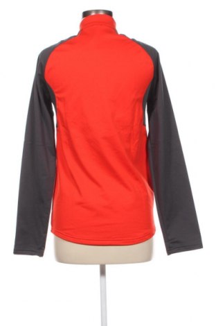 Дамска спортна блуза Quechua, Размер S, Цвят Червен, Цена 5,20 лв.