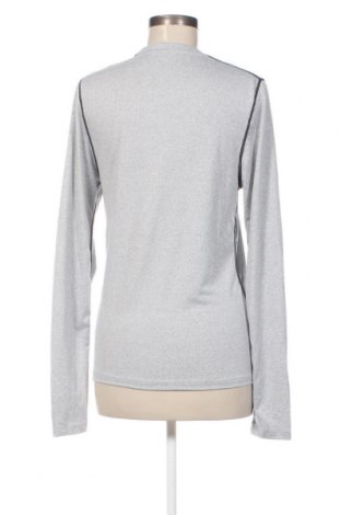 Γυναικεία αθλητική μπλούζα SHEIN, Μέγεθος S, Χρώμα Γκρί, Τιμή 2,57 €
