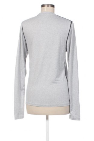 Damen Sport Shirt SHEIN, Größe S, Farbe Grau, Preis € 2,53