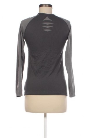 Damen Sport Shirt Sportline, Größe L, Farbe Grau, Preis 18,09 €