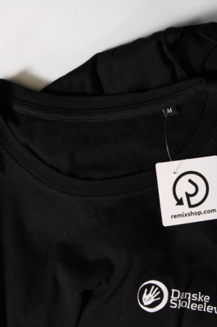 Γυναικείο t-shirt, Μέγεθος M, Χρώμα Μαύρο, Τιμή 7,67 €