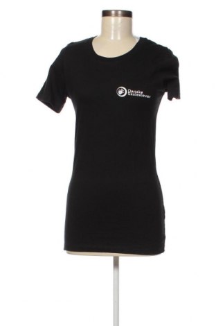 Dámské tričko, Velikost M, Barva Černá, Cena  190,00 Kč