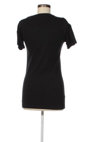 Γυναικείο t-shirt, Μέγεθος M, Χρώμα Μαύρο, Τιμή 7,67 €