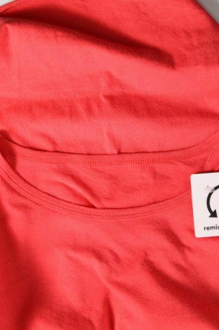 Γυναικείο t-shirt, Μέγεθος S, Χρώμα Πορτοκαλί, Τιμή 7,67 €