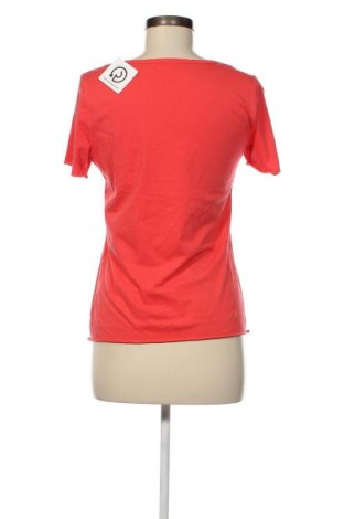 Dámské tričko, Velikost S, Barva Oranžová, Cena  190,00 Kč