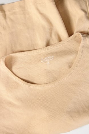 Damen T-Shirt, Größe M, Farbe Gelb, Preis € 7,67