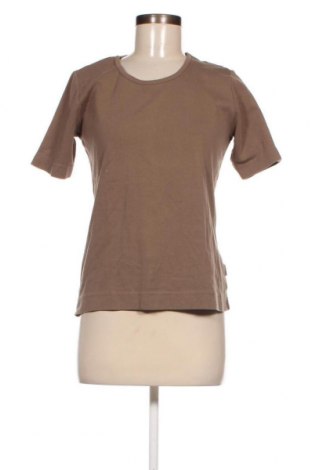 Damen T-Shirt, Größe M, Farbe Beige, Preis 7,67 €