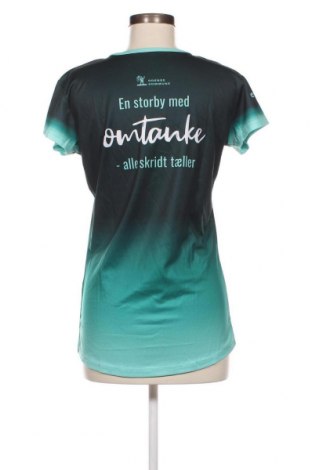 Γυναικείο t-shirt, Μέγεθος S, Χρώμα Πολύχρωμο, Τιμή 7,67 €