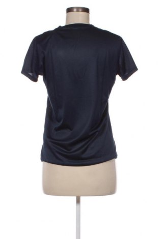 Dámske tričko ASICS, Veľkosť M, Farba Modrá, Cena  29,90 €