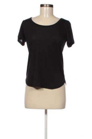 Damen T-Shirt ASOS, Größe XS, Farbe Schwarz, Preis € 7,67