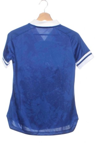 Мъжка тениска Adidas, Размер XS, Цвят Син, Цена 23,78 лв.