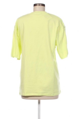 Damen T-Shirt Adidas Originals, Größe M, Farbe Grün, Preis 22,68 €