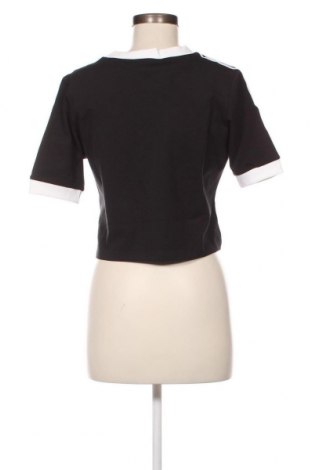 Γυναικείο t-shirt Adidas Originals, Μέγεθος XL, Χρώμα Μαύρο, Τιμή 20,93 €
