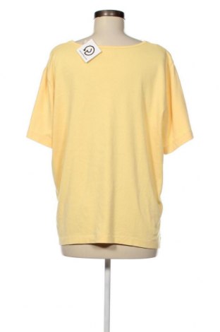 Damen Shirt Alfred Dunner, Größe XL, Farbe Gelb, Preis 7,67 €