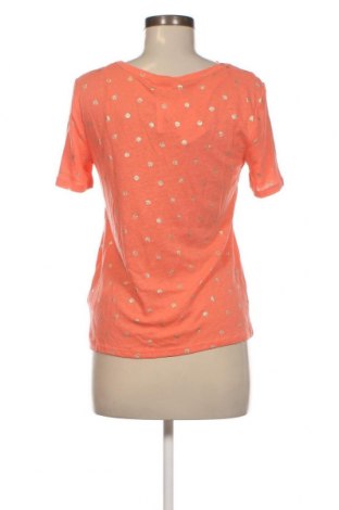 Дамска тениска Camaieu, Размер S, Цвят Оранжев, Цена 21,00 лв.