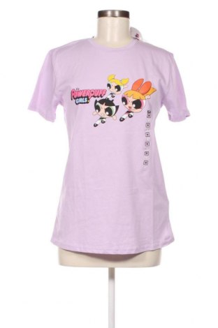 Tricou de femei Cartoon Network, Mărime M, Culoare Roz, Preț 65,13 Lei