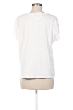 Γυναικείο t-shirt Etam, Μέγεθος XL, Χρώμα Λευκό, Τιμή 17,01 €