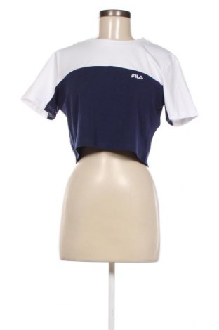 Дамска тениска FILA, Размер L, Цвят Многоцветен, Цена 12,21 лв.