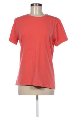 Дамска тениска Filippa K, Размер L, Цвят Розов, Цена 30,99 лв.
