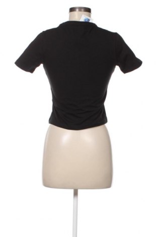 Damen T-Shirt Hoodrich, Größe M, Farbe Schwarz, Preis 28,13 €