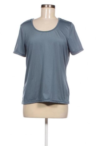 Damen T-Shirt Jasmine, Größe L, Farbe Blau, Preis € 7,67