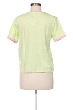 Damen T-Shirt Jennyfer, Größe M, Farbe Grün, Preis 10,82 €