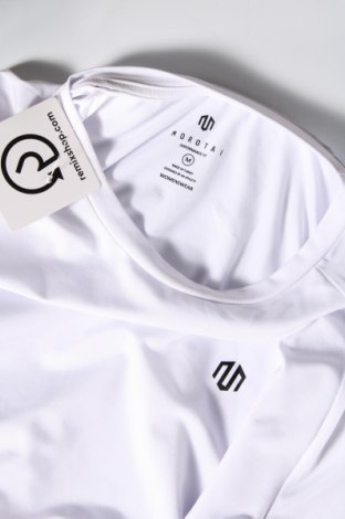 Γυναικείο t-shirt Morotai, Μέγεθος M, Χρώμα Λευκό, Τιμή 17,53 €