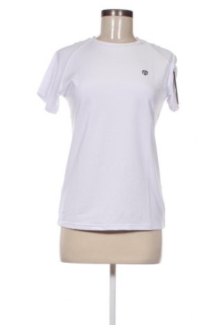 Damen T-Shirt Morotai, Größe M, Farbe Weiß, Preis 7,01 €
