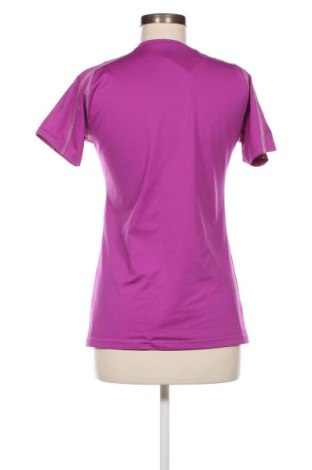 Damen T-Shirt Mxdc, Größe L, Farbe Lila, Preis 8,70 €