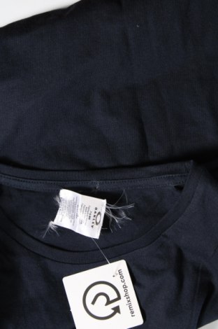 Γυναικείο t-shirt Oakley, Μέγεθος M, Χρώμα Μπλέ, Τιμή 13,75 €