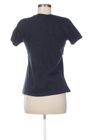 Γυναικείο t-shirt Oakley, Μέγεθος M, Χρώμα Μπλέ, Τιμή 13,75 €
