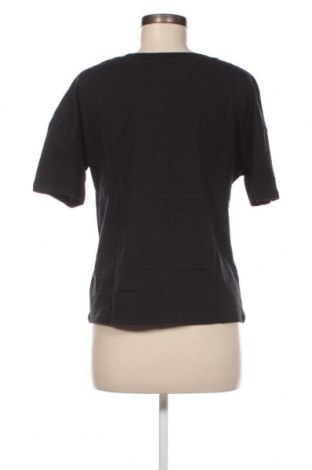 Γυναικείο t-shirt Pimkie, Μέγεθος S, Χρώμα Μαύρο, Τιμή 10,82 €