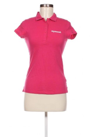 Дамска тениска STANLEY/STELLA, Размер S, Цвят Розов, Цена 3,00 лв.