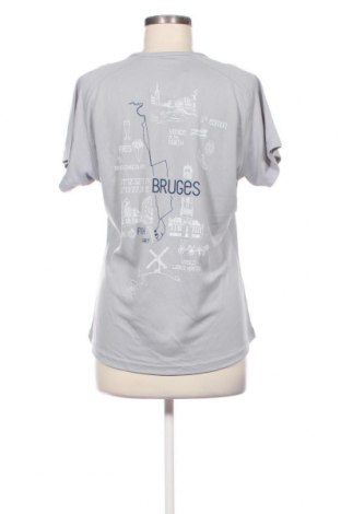 Γυναικείο t-shirt Sol's, Μέγεθος XL, Χρώμα Γκρί, Τιμή 6,65 €